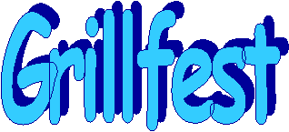 Grillfest
